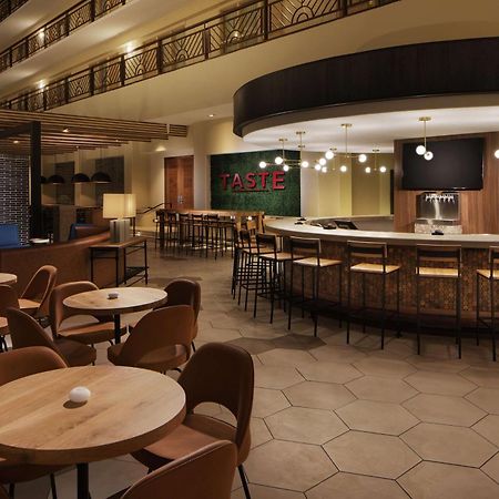 Embassy Suites San Francisco Airport - Юг Сан Франциско Экстерьер фото