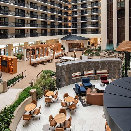 Embassy Suites San Francisco Airport - Юг Сан Франциско Экстерьер фото