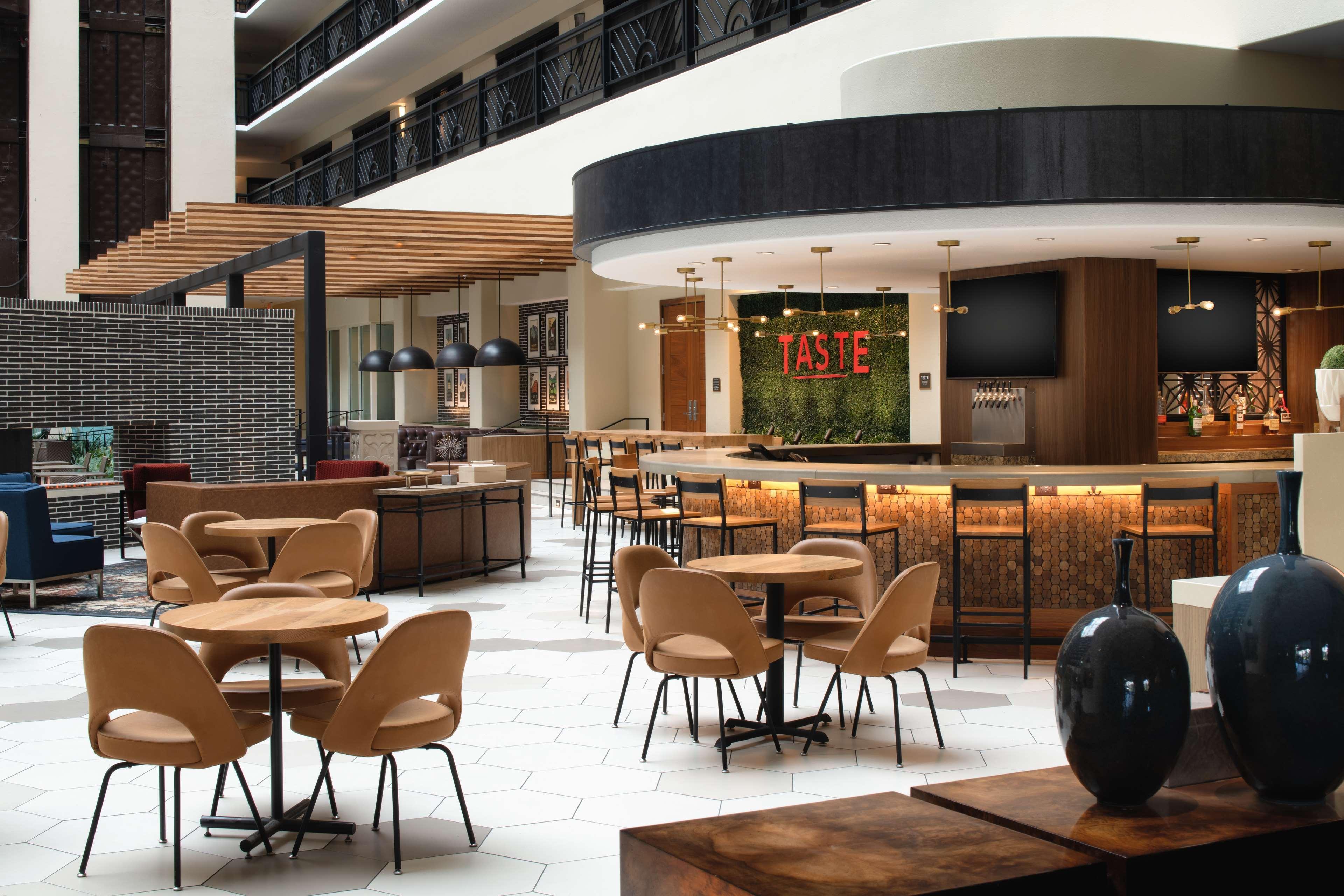 Embassy Suites San Francisco Airport - Юг Сан Франциско Экстерьер фото