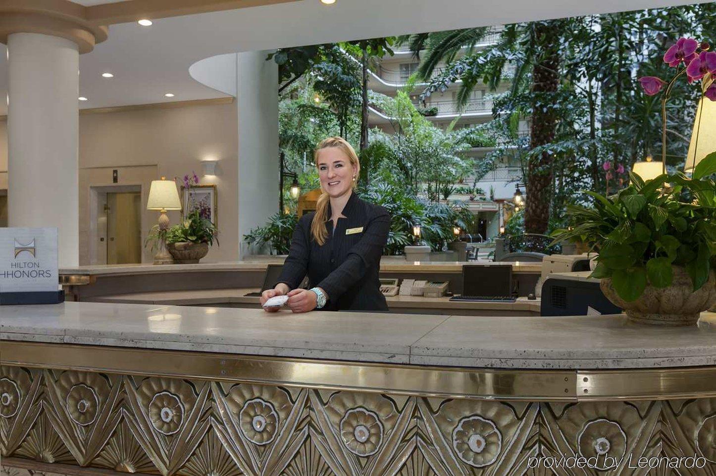 Embassy Suites San Francisco Airport - Юг Сан Франциско Экстерьер фото