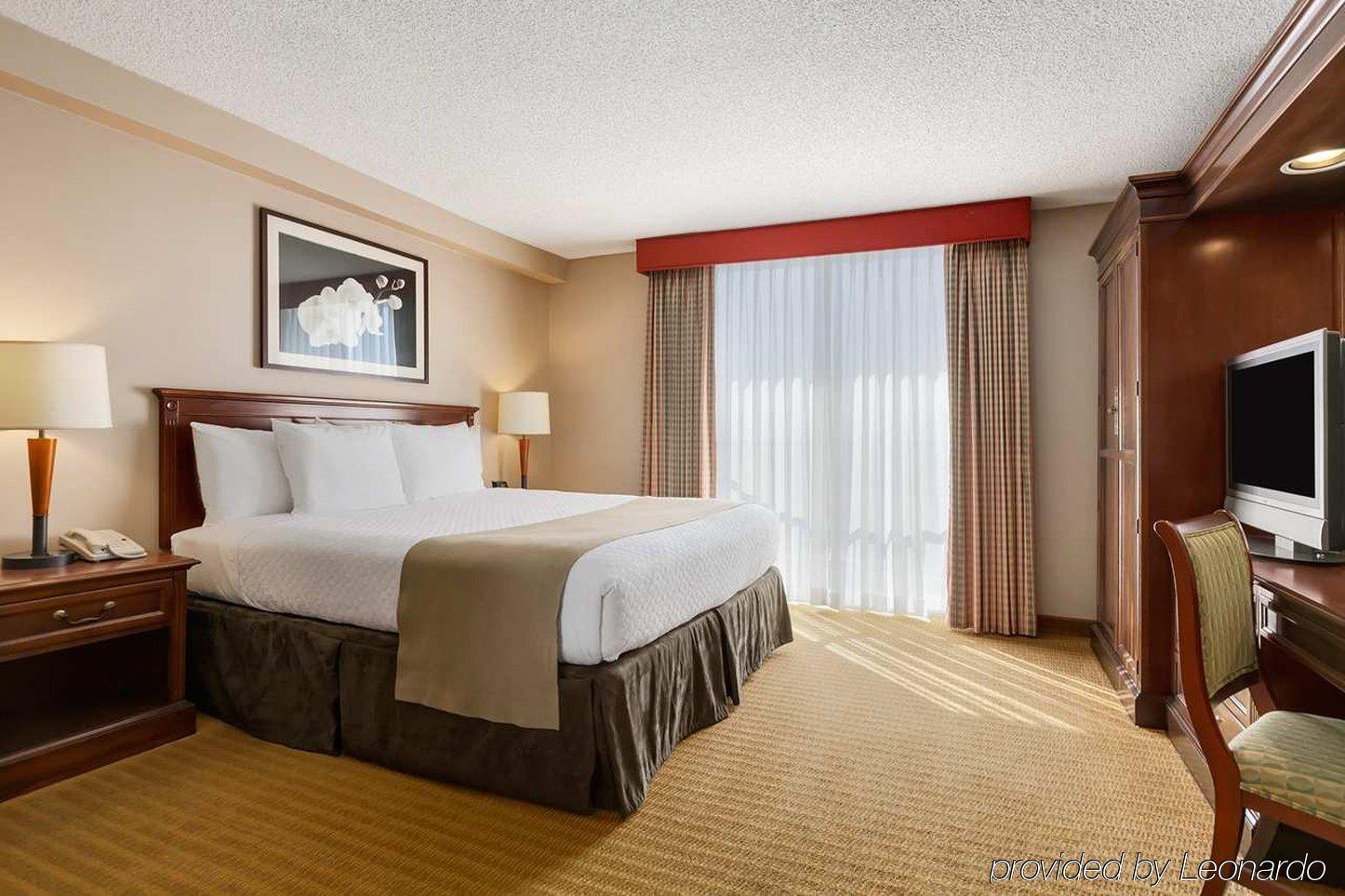 Embassy Suites San Francisco Airport - Юг Сан Франциско Экстерьер фото