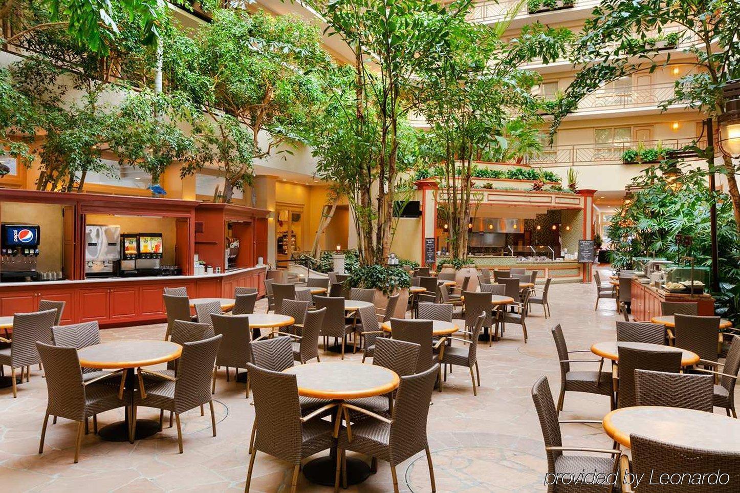 Embassy Suites San Francisco Airport - Юг Сан Франциско Экстерьер фото