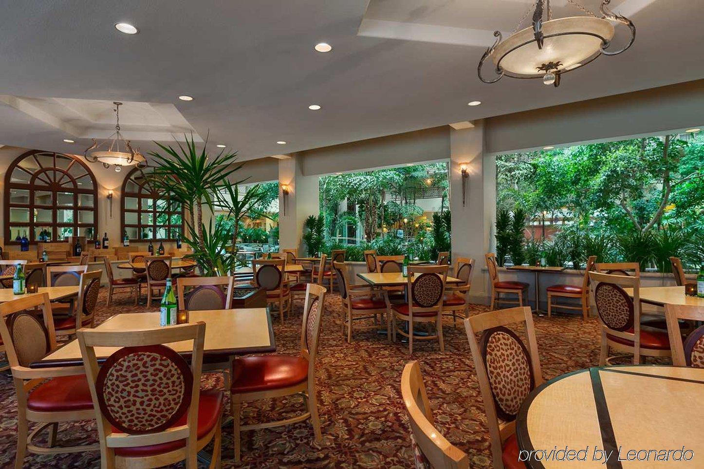 Embassy Suites San Francisco Airport - Юг Сан Франциско Экстерьер фото