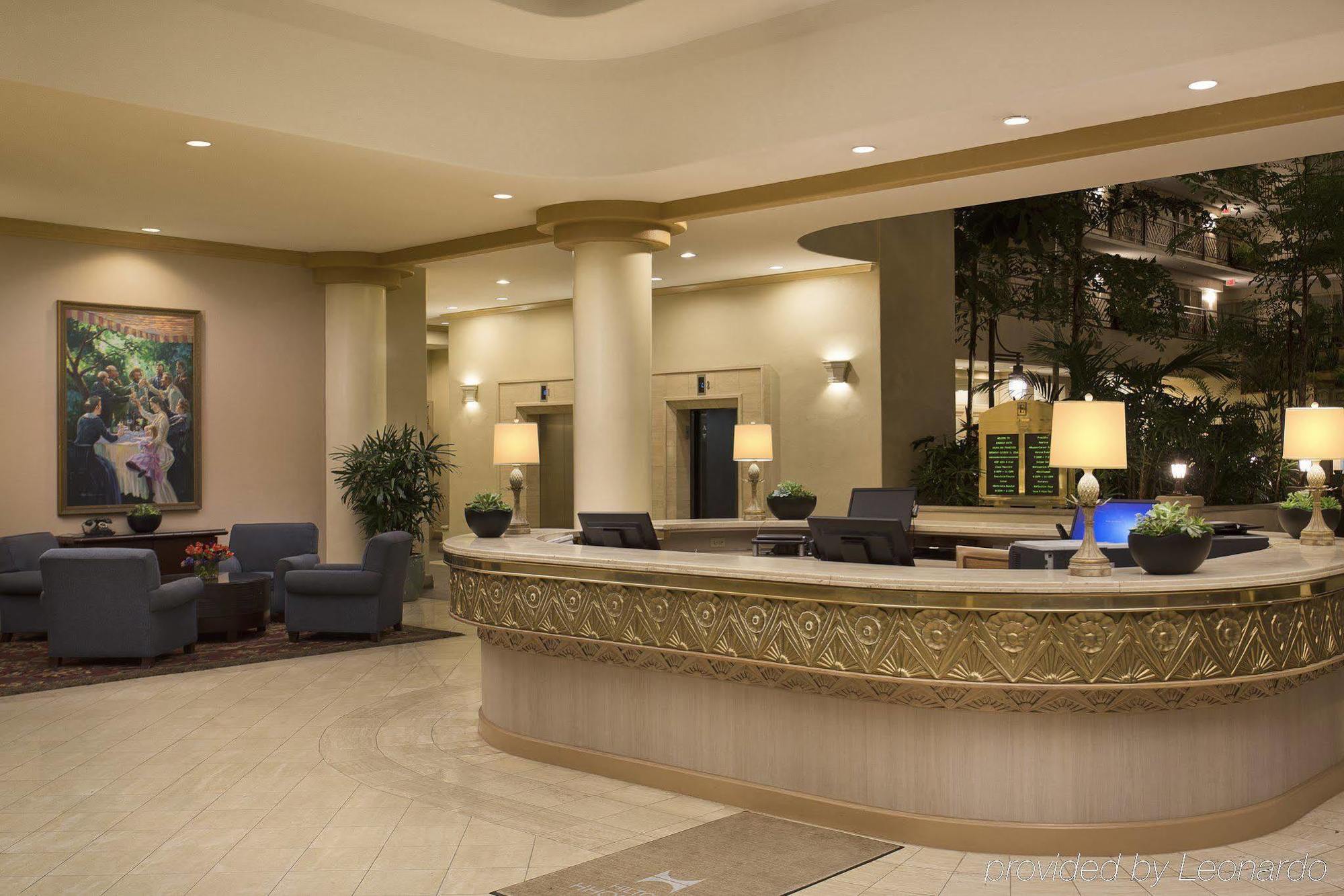 Embassy Suites San Francisco Airport - Юг Сан Франциско Экстерьер фото