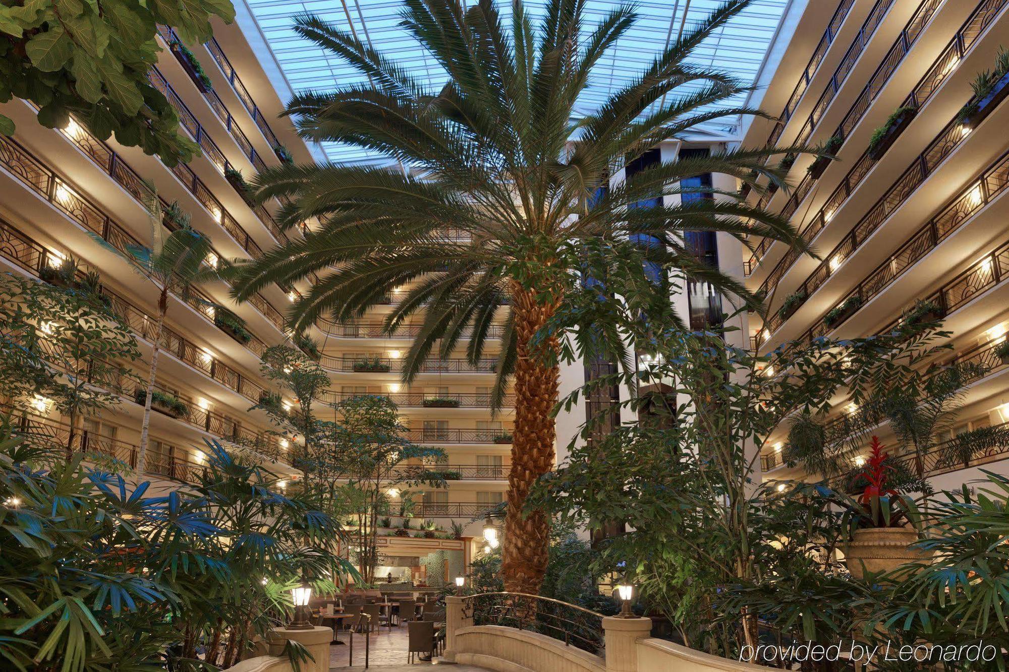 Embassy Suites San Francisco Airport - Юг Сан Франциско Экстерьер фото