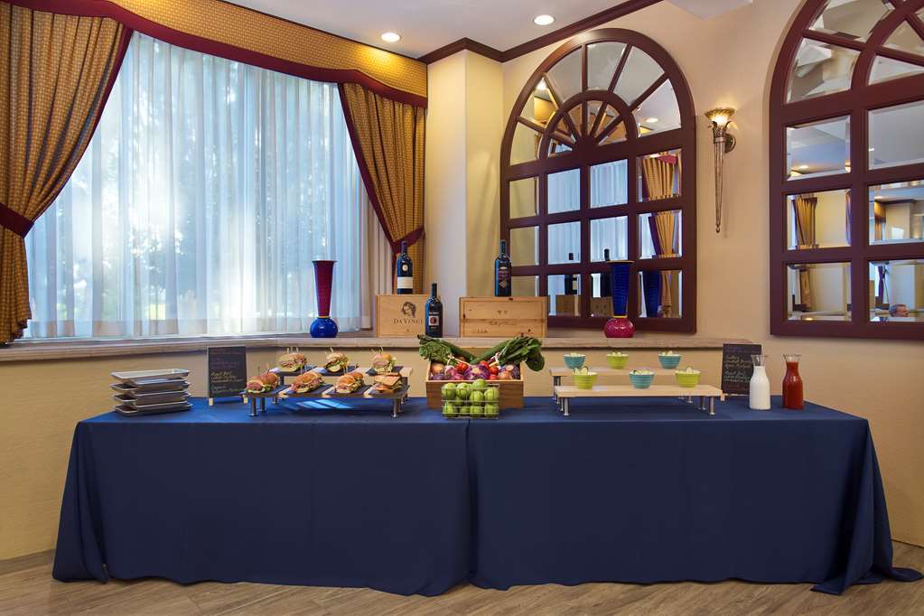 Embassy Suites San Francisco Airport - Юг Сан Франциско Удобства фото